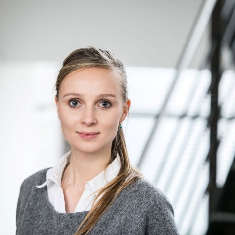 Mata Marie Schlesier